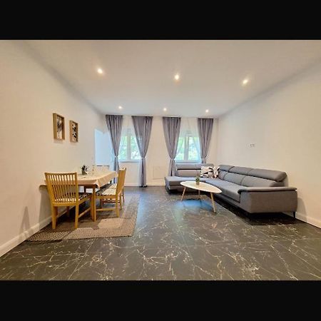Apartment In Pukersdorf Bei Wien Top 5 Purkersdorf Eksteriør billede