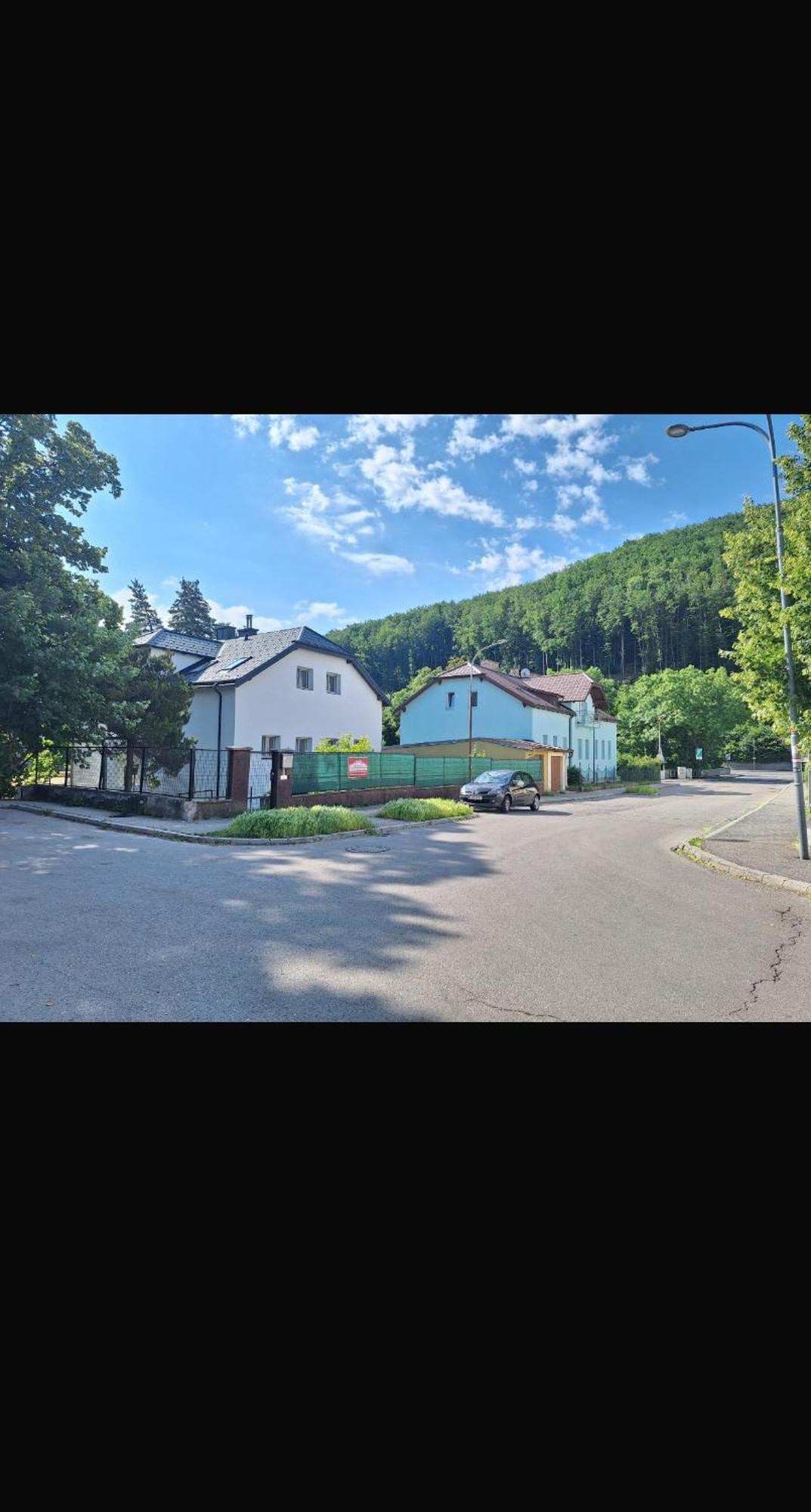 Apartment In Pukersdorf Bei Wien Top 5 Purkersdorf Eksteriør billede