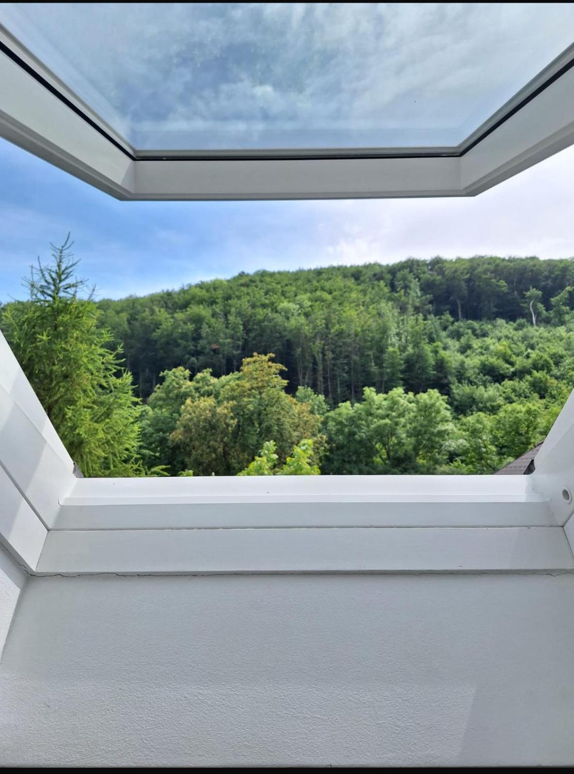 Apartment In Pukersdorf Bei Wien Top 5 Purkersdorf Eksteriør billede