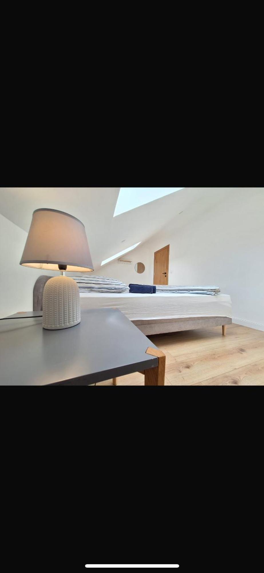 Apartment In Pukersdorf Bei Wien Top 5 Purkersdorf Eksteriør billede