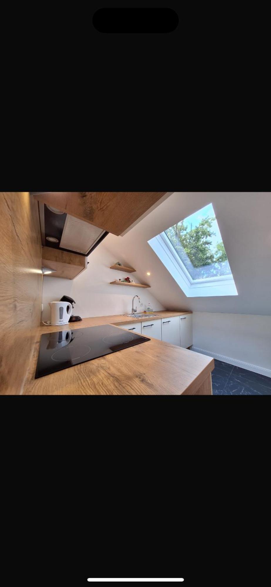 Apartment In Pukersdorf Bei Wien Top 5 Purkersdorf Eksteriør billede